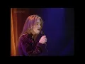 Vanessa Paradis - Be My Baby - TOTP  - 29 10 1992