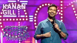 Download Kanan Gill | 2024 Opening Night Comedy Allstars Supershow MP3