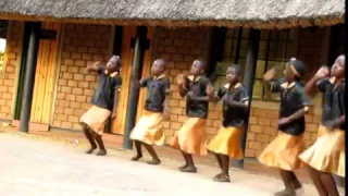 tionge sunday school choir wadawa munikore pawoko 