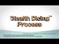 Stealth Dicing Process Hamamatsu Photonics K K
