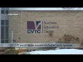 CVTC announces student transfer agreement with University of Wisconsin