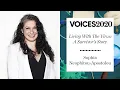 A Covid Survivor s Story Sophia Neophitou-Apostolou Tim Blanks 2020