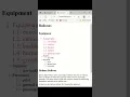 CSS nested lists marker list item