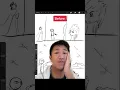 Download Lagu when a writer gives the manga storyboard to the artist #mangaka