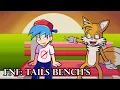 Friday Night Funkin - Tails Bench s FNF MODS