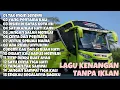Download Lagu LAGU NOSTALGIA TEMBANG KENANGAN | TANPA IKLAN - Tak Ingin Sendiri | LAGU 90an - LAGU PERJALANAN