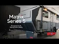 AOR - Matrix Series 5