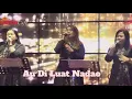 Download Lagu Lagu Batak - Gracia Sister | Au Di Luat Nadao