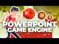 PowerPoint Animation Tutorial Best Game Engine