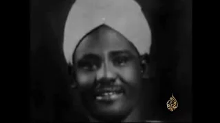 مجد اكتوبر ابراهيم الكاشف تسجيل إذاعي 