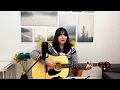 Burcu Göz - Gidemem (Can Kazaz Cover)