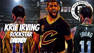 Download ROCKSTAR-KYRIE IRVING:DABABY MP3