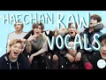 Lagu haechan's raw live vocals for ur soul