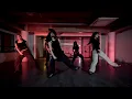 SAILORR -  CUT UP| MONROE (Choreography)