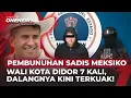 Lagu Wali Kota Uruapan Didor 7 Kali di Acara Publik: Polisi Ringkus Perencana Utamanya | OneNews Update