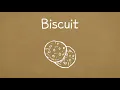 lukrembo - biscuit (no copyright music)
