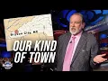 The Gateway Town to the Great Smoky Mountains OKOT Bryson City NC Jukebox Huckabee