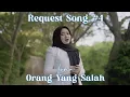 Download Lagu Orang Yang Salah -  Luvia Band | Cover Ardila Akbar