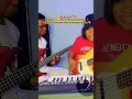 Download Lagu 🥰💃💃💃💃🔥🎸@Ola_bass   o😅 fire makossa basslines 💃  #bassguitar #bassplayer #shorts