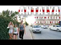 Download Lagu ANTALYA LARA KUNDU WALKING TOUR