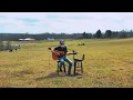 “Falling short” (live performance) 