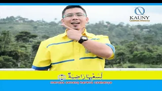 Download Cara Asyik Menghafal Quran - Surat Al-Ghasyiyah (1-13) | Metode Kauny MP3