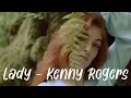 Download Lagu Kenny Rogers “Lady” — AI Vocal Tribute | Written by Lionel Richie