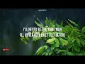 FAITHFULLY | TobyMac ( Lyric Video)