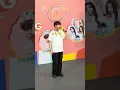 黃明德 Dark Wong - 自我反省 @ EEG 25+ Busking @ apm 2026/4/12 