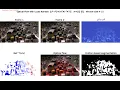 Optical Flow Horn Schunck Discrete Algorithm Lucas Kanade Least Squares python
