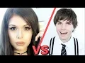 Blaire White Onision Debate Trainwreck