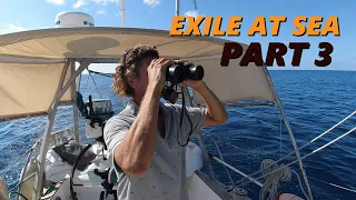 REJECTED by yet another country, will there be any end to this!