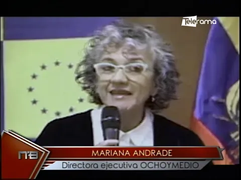 Festival Eurocine se inaugura en 12 ciudades de Ecuador