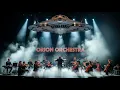 Download Lagu ELO \u0026 Jeff Lynne's Electric Light Orchestra Style Instrumental | Orion Orchestra - Virtuoso Velocity