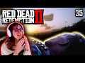Download Lagu i am broken beyond repair | Red Dead Redemption 2 Part 35 (Chapter 6 Ending *BLIND PLAYTHROUGH*)