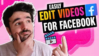 Download How to Edit Videos For Facebook (2022) MP3