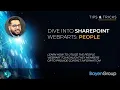 SharePoint Web Parts Quick Links Part 1