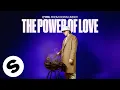 Download Lagu CYRIL - The Power Of Love (Official Audio)