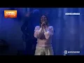 JEOVA JIREH ALINE BARROS AO VIVO - MINEIRÃO