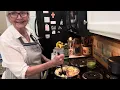 Three Must Try Recipes Pea Salad Zucchini Boats and French Baked Tomatoes