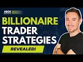 TOBY CRABEL - SECRET Trading Strategies of BILLIONAIRE Trader REVEALED