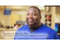 I Am Advancing Health - Dandrick Bailey RN