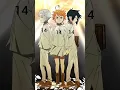 Download Lagu The Promised Neverland Emma x Ray x Norman