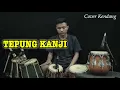 Download Lagu Tepung Kanji - Cover kendang koplo Jandut