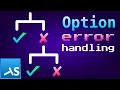 fp-ts Tutorial Chapter 2 3 Option error handling