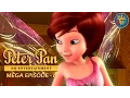 Download Lagu Peter Pan ᴴᴰ [Latest Version] - Mega Episode [6] - Animated Cartoon Show