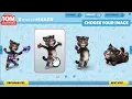 Talking Tom s merchMaker Tutorial REUPLOAD LOST TRAILER LOST MEDIA