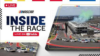 COTA Post-Race Show | NASCAR Inside the Race