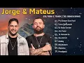 Download Lagu Jorge \u0026 Mateus | GRANDES SUCESSOS 2025