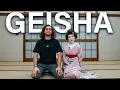 Download Lagu UNA NOTTE CON L'ULTIMA GEISHA DI TOKYO 🇯🇵